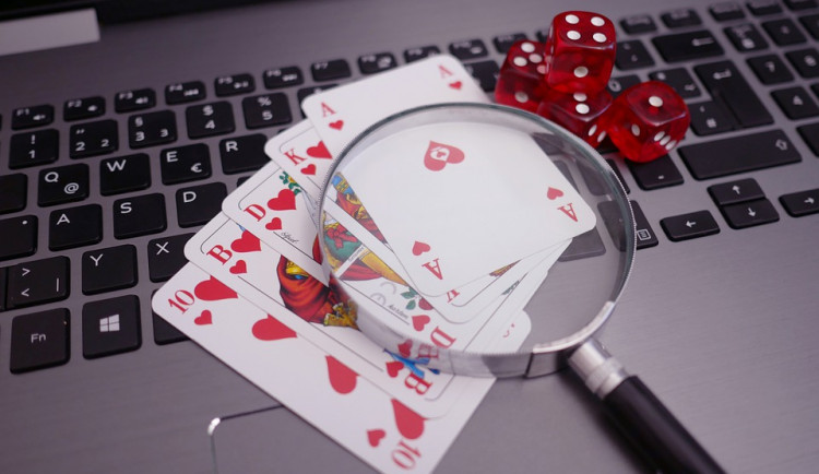 V době pandemie se rozšiřuje hraní online hazardních her. Brněnská společnost vymyslela aplikaci na pomoc závislým