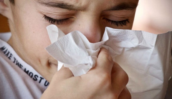 Testy v Dětské nemocnici Brno odhalily zatím tři děti s covid-19