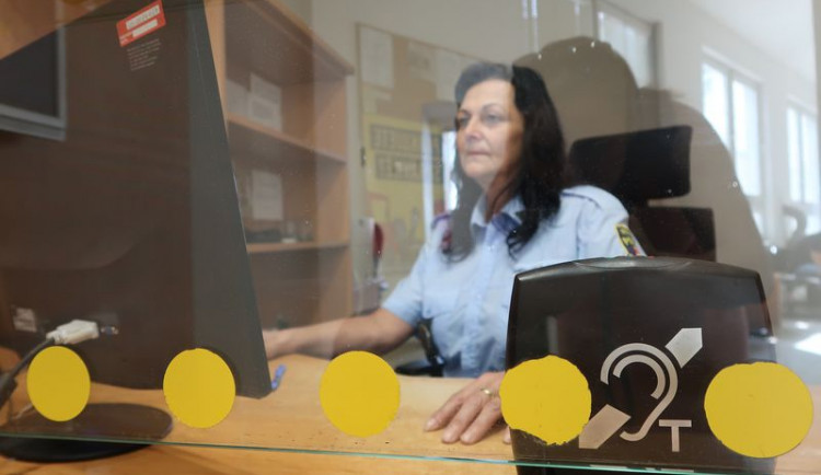 Lidé v Brně mohou opět chodit vyřizovat své přestupky na Křenovou