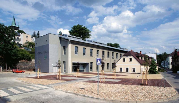 Na úřad v Semilech jen po předchozím objednání a v omezeným případech