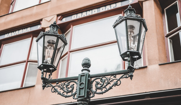 Jablonec chce ušetřit a mění stará světla za úsporná ledková