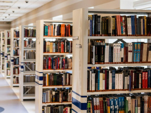 Knihovny v Brně ožívají. Podívejte se, odkdy a za jakých podmínek si můžete knížky zapůjčit
