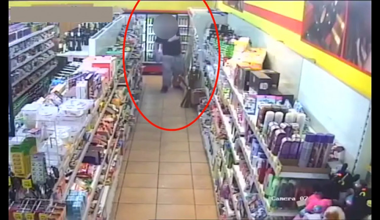 S batohem plným piva neodešel