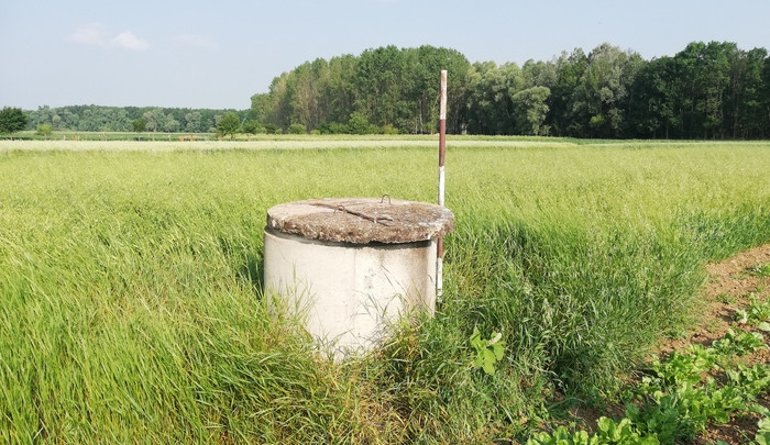 Drenáže mohou pomoci