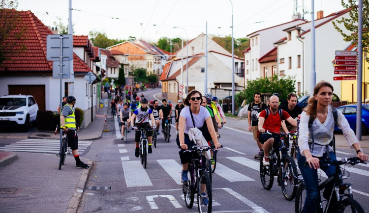 Brno musí zrušit zákaz jízdy cyklistů v protisměru, město prohrálo spor u krajského soudu