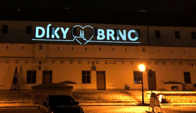 Město vyzývá kampaní k trpělivosti a dodržování pravidel