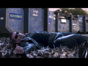 VIDEO: Arnold se vrátil z budoucnosti, aby zachránil Bohuše. Brněnští videokouzelníci jsou zpět s EETerminátorem