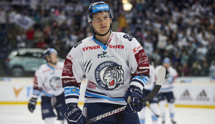 Bulda bude i nadcházející sezónu oblékat tygří dres, s klubem podepsal novou smlouvu