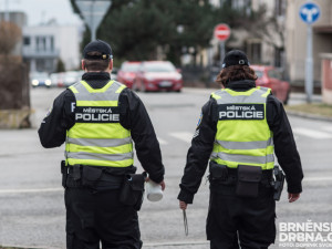 Od zítra budou na malé školáky dohlížet hlídky městské policie