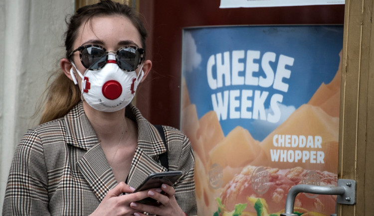 V pondělí přichází poslední vlna uvolňování opatření