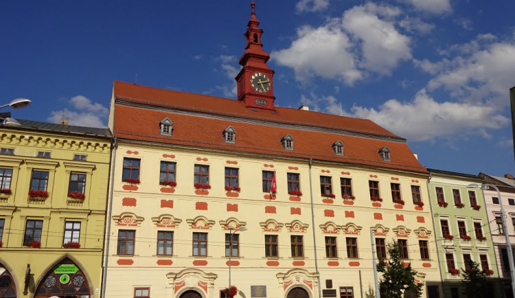 Černý den i pro Jihlavu. Kompenzace pro podnikatele ukrojí z městského rozpočtu desítky milionů