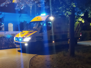 VIDEO: Policisté v pondělí na Pomněnkový den pátrali po dvou ztracených dětech, obě šťastně našli