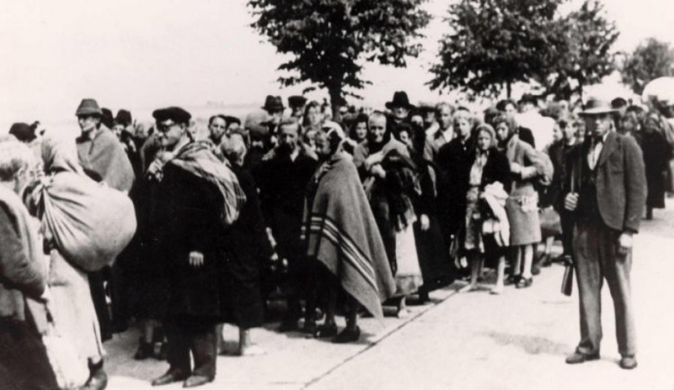 Brněnský pochod smrti