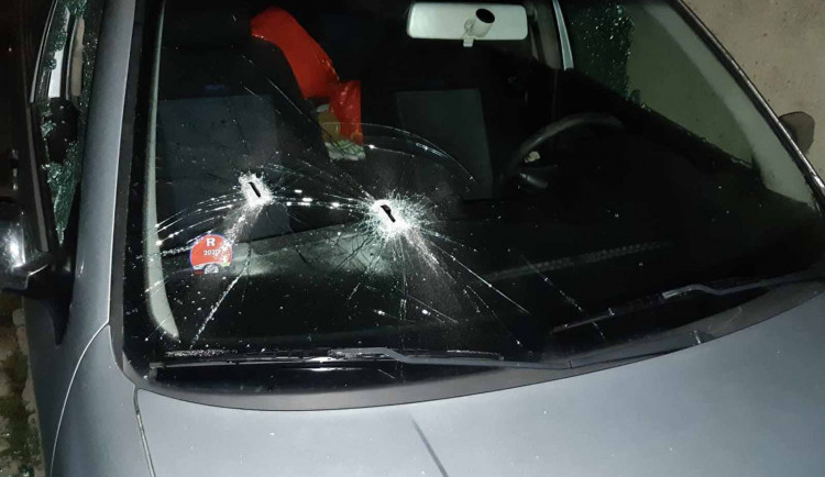 Oprava auta bude hodně drahá