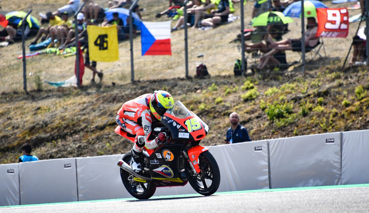 Letošní MotoGP? Pokud se pojede, určitě bez diváků. Rozhodne se v následujících dnech