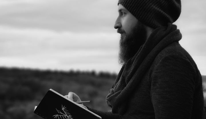 (NE)OBYČEJNÍ: Kuba Vaniš, původně kluk ze strojárny, teď jeho trička nosí hvězdy z Harryho Pottera