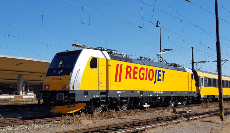 Hitovka letošní sezóny? Vlakoví jízdenka do Chorvatska začne už na šesti stovkách, cestu můžete prospat v lůžkovém voze