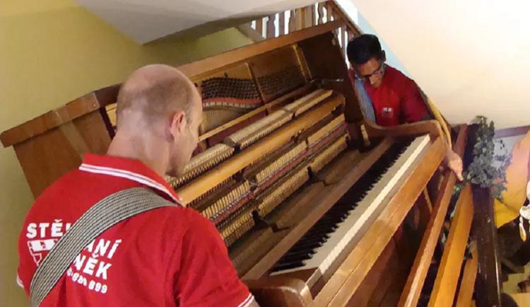 Jak naplánovat stěhování a nespálit se?