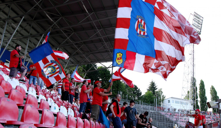 Zbrojovka Brno, Petr Nečas