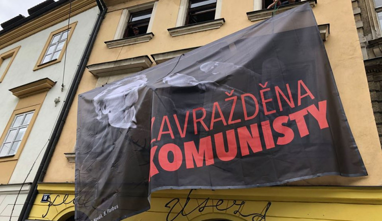 Facebook / Dekomunizace