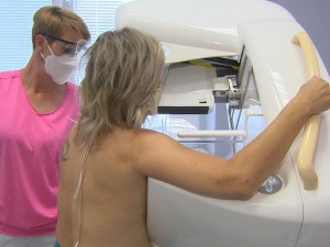 Organizace MAMMA HELP, která pomáhala pacientkám s rakovinou prsu, přišla o sponzory a končí