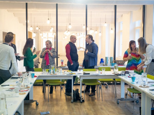 Postavte se chytře ke svému podnikání se Smart Network