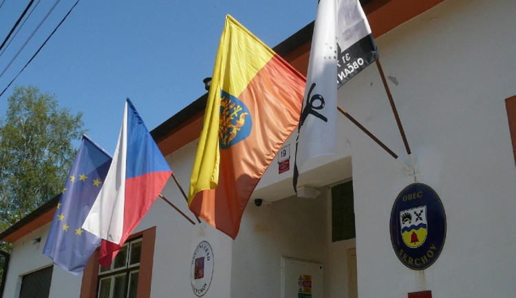 Moravskou vlajku na počest věrozvěstů vyvěsilo přes 1550 obcí