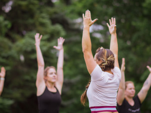 Foto: Denisa Burešová