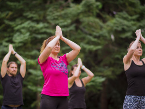 Foto: Denisa Burešová