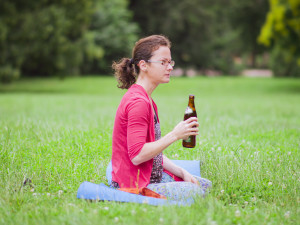 Foto: Denisa Burešová