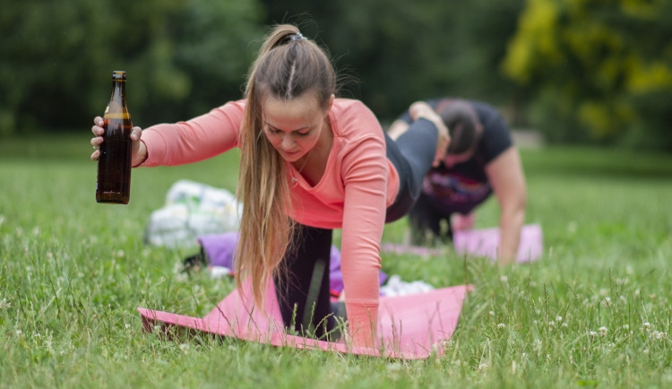 Foto: Denisa Burešová