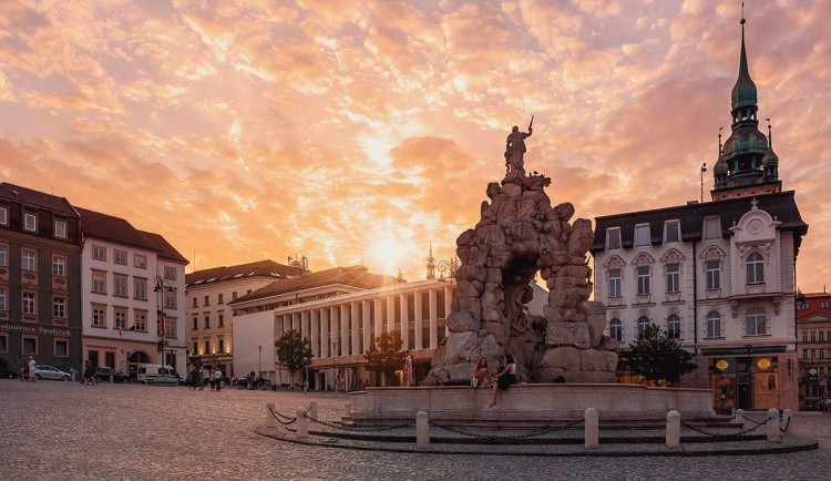 Jak do Brna přilákat turisty? Město chce rozšířit turistické karty, zútulnit centrum a odpustit pobytové taxy