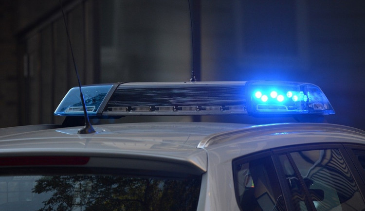 Na Rychnovsku honili policisté řidiče, zapojit museli i policejního psovoda