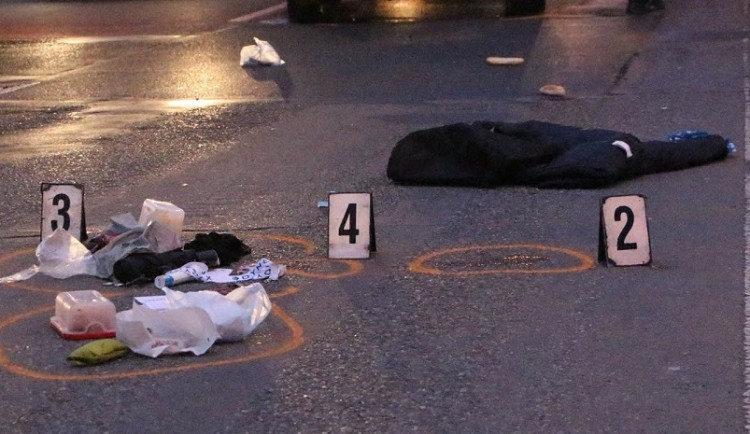 ilustrační foto, PČR