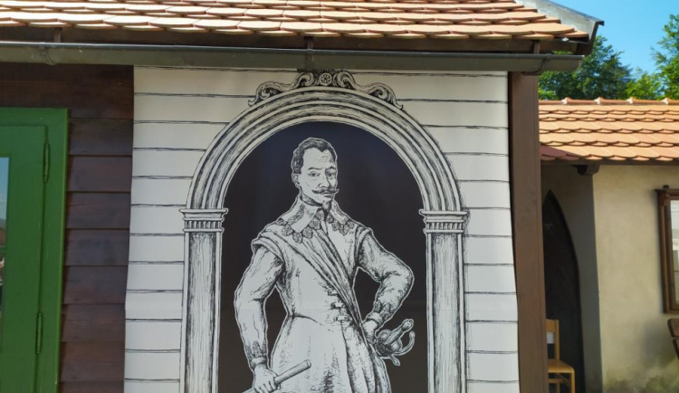 Lvi ve službách císařů. Nová výstava na hradě Valdštejn přibližuje rod Valdštejnů