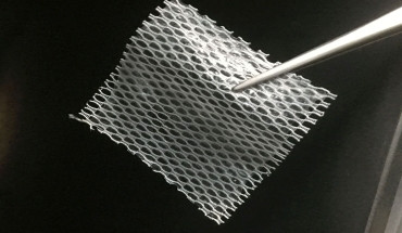 Vědci vyvinuli unikátní náplast v Brně