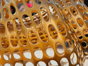 FOTO: Kapsule nově zdobí Galerii Šilingrák