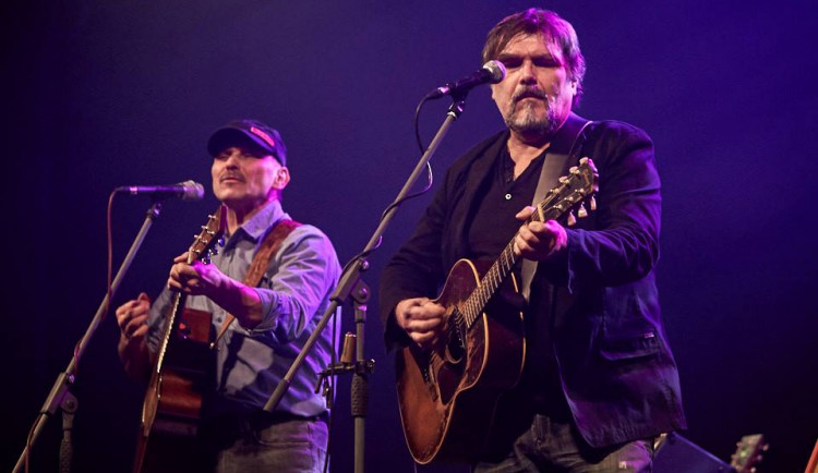 Roman Horký anketě vévodí