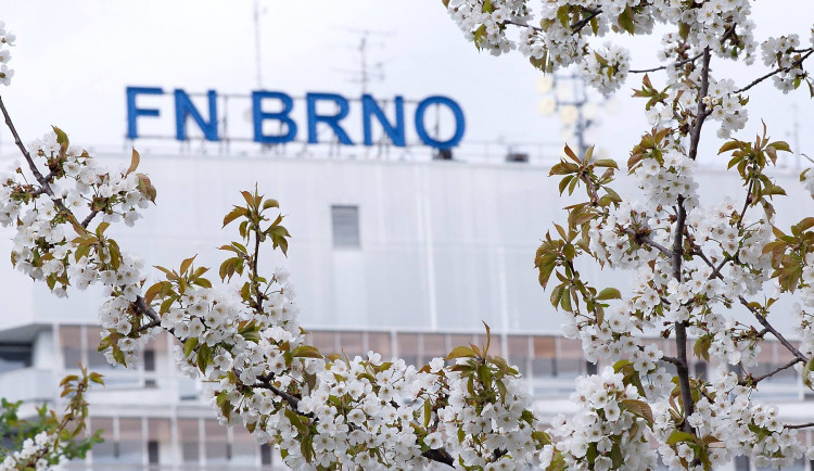 Fakultní nemocnice Brno omezí  kvůli koronaviru návštěvy na středu a neděli