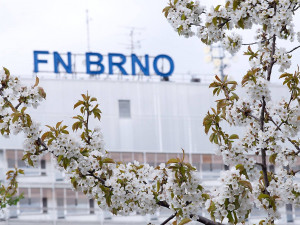 Fakultní nemocnice Brno omezí  kvůli koronaviru návštěvy na středu a neděli