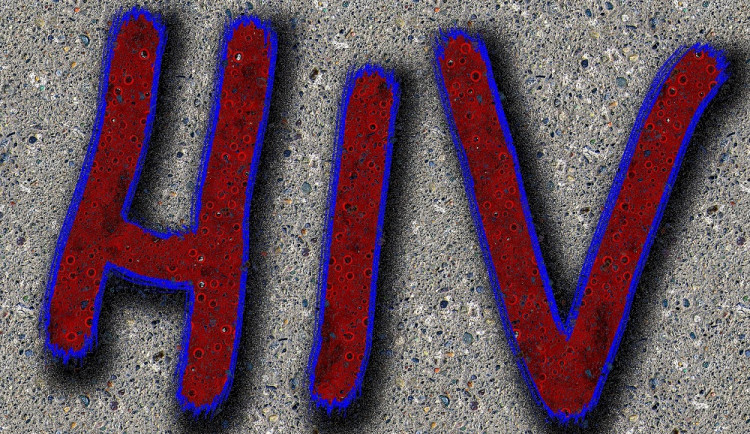 Nechte se otestovat na HIV, vyzývá nezisková organizace Rozkoš bez rizika