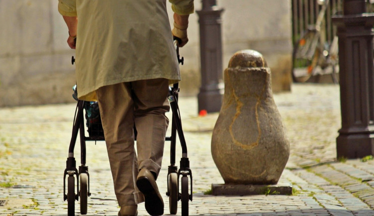 Brno myslí na stárnoucí rodiče handicapovaných. V novém bydlení budou mít péči oni i děti