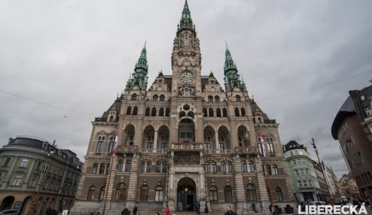 Na Benešáku se bude natáčet reklama, omezení se dotknou ulice Vítězná