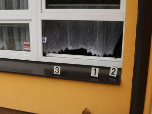 Vyškovští policisté dopadli recidivistu, který vykrádal auta i byty