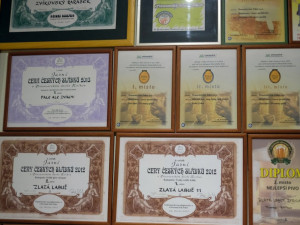 Dobrý hospodský je půl úspěchu, říká spolumajitel jednoho z nejstarších minipivovarů v Česku