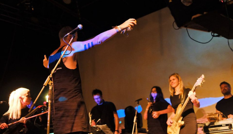 Zvíře jménem podzim