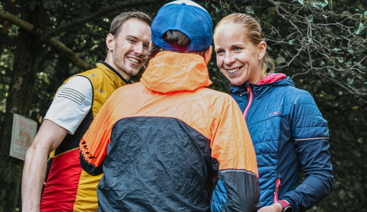 Běh pro Ratolest se koná už tuto neděli.