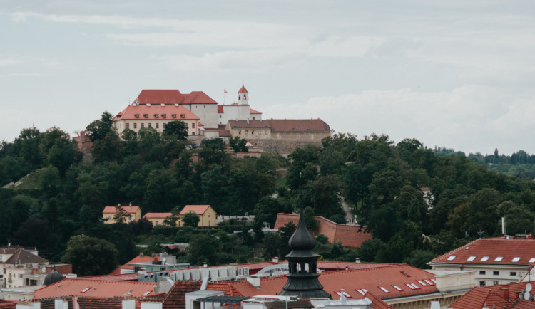 Cestovní ruch se v Jihomoravském kraji propadl o více než 70 procent