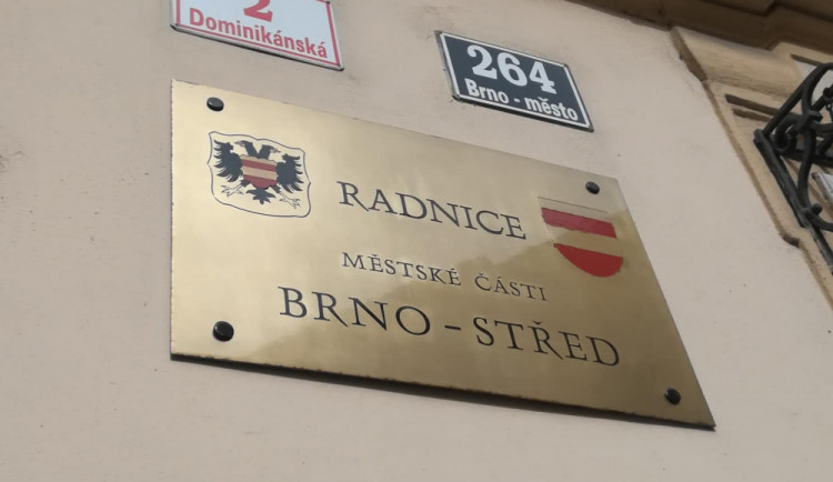stoka brno střed