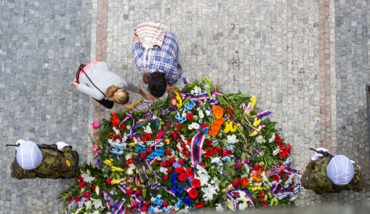 Na Benešáku si v pátek opět připomenou 21. srpen 1968